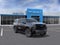 2026 Chevrolet Suburban Z71 4WD