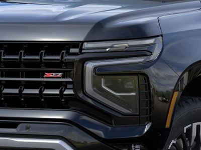2026 Chevrolet Suburban Z71 4WD