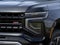 2026 Chevrolet Suburban Z71 4WD