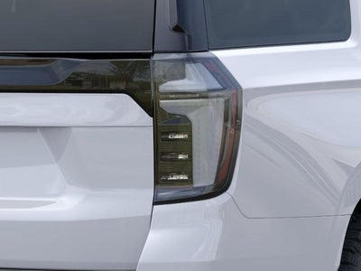 2026 Chevrolet Suburban Z71 4WD