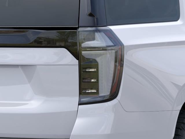 2026 Chevrolet Suburban Z71 4WD