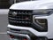 2026 Chevrolet Suburban Z71 4WD