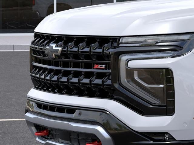 2026 Chevrolet Suburban Z71 4WD