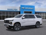 2026 Chevrolet Suburban Z71 4WD
