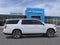 2026 Chevrolet Suburban Z71 4WD