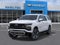 2026 Chevrolet Suburban Z71 4WD