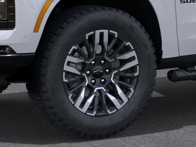 2026 Chevrolet Suburban Z71 4WD