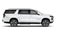 2026 Chevrolet Suburban Z71 4WD