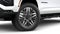 2026 Chevrolet Suburban Z71 4WD