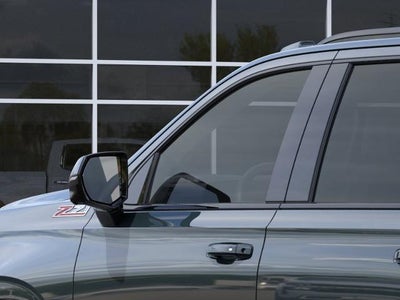 2026 Chevrolet Suburban Z71 4WD