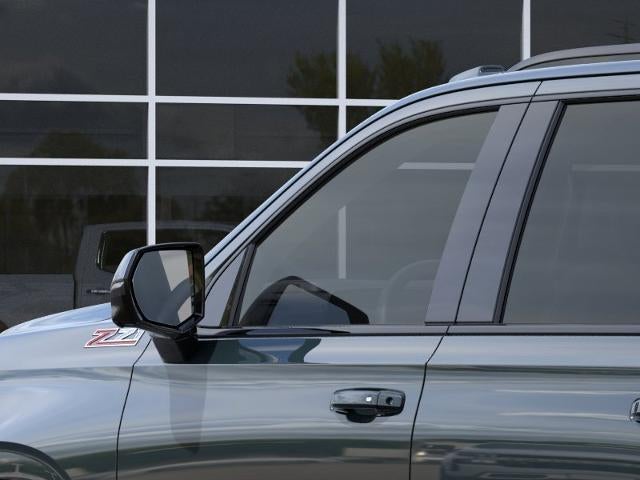 2026 Chevrolet Suburban Z71 4WD