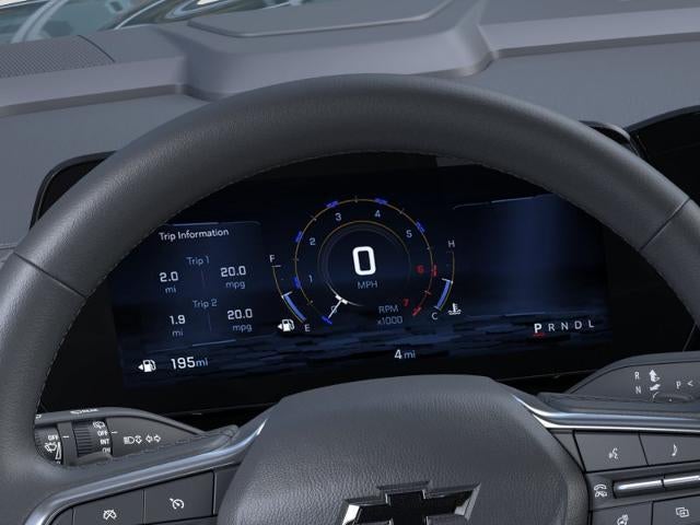 2026 Chevrolet Suburban Z71 4WD