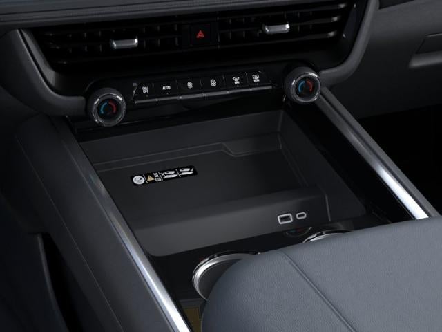 2026 Chevrolet Suburban Z71 4WD