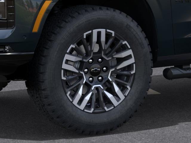 2026 Chevrolet Suburban Z71 4WD