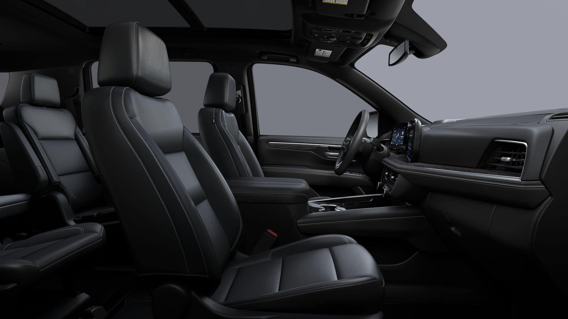 2026 Chevrolet Suburban Z71 4WD