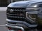 2026 Chevrolet Suburban Z71 4WD