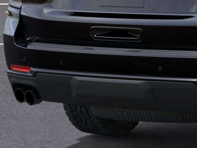 2026 Chevrolet Suburban Z71 4WD