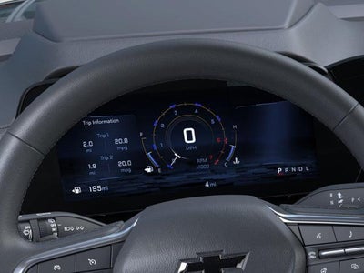 2026 Chevrolet Suburban Z71 4WD