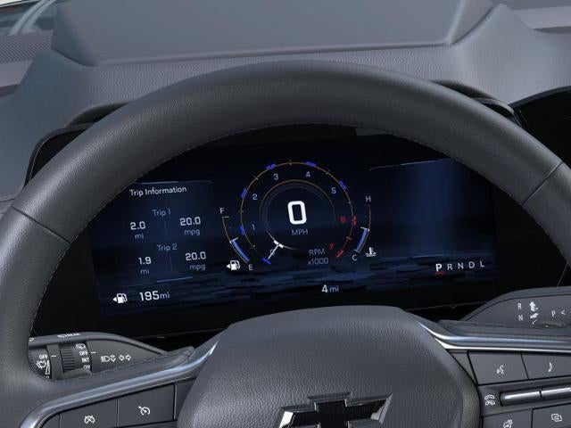 2026 Chevrolet Suburban Z71 4WD