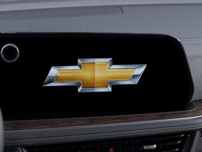 2026 Chevrolet Suburban Z71 4WD