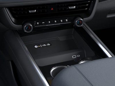 2026 Chevrolet Suburban Z71 4WD