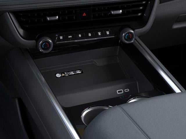 2026 Chevrolet Suburban Z71 4WD