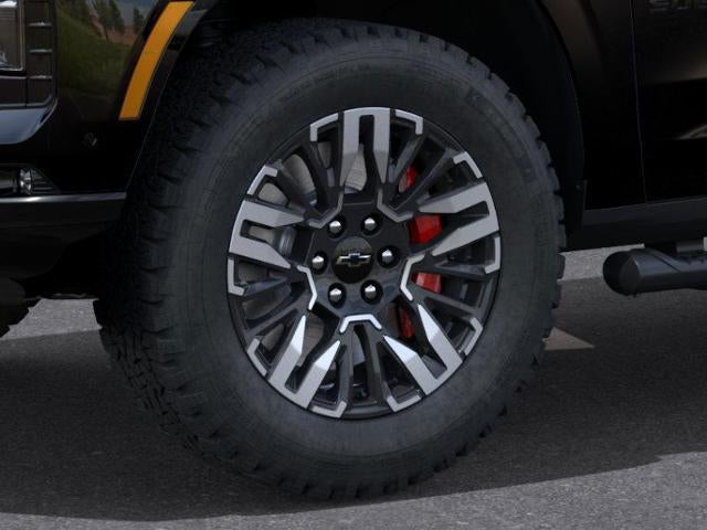 2026 Chevrolet Suburban Z71 4WD