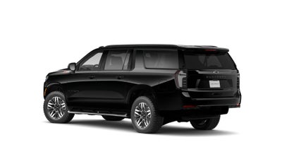 2026 Chevrolet Suburban Z71 4WD