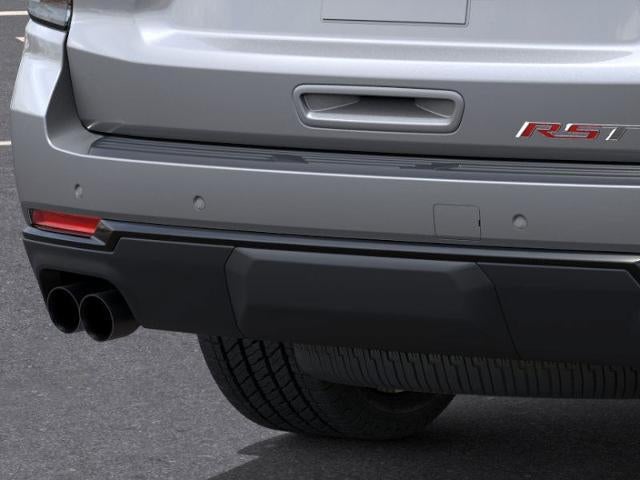 2026 Chevrolet Suburban RST 4WD