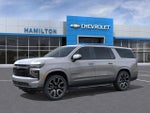 2026 Chevrolet Suburban RST 4WD