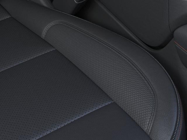 2026 Chevrolet Suburban RST 4WD