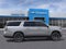 2026 Chevrolet Suburban RST 4WD