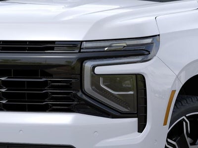 2027 Chevrolet Suburban RST 4WD