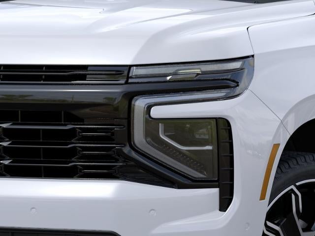 2027 Chevrolet Suburban RST 4WD