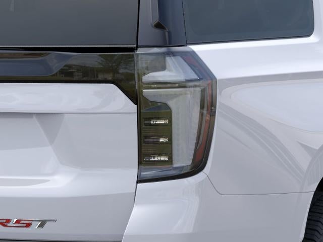 2027 Chevrolet Suburban RST 4WD