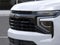2027 Chevrolet Suburban RST 4WD