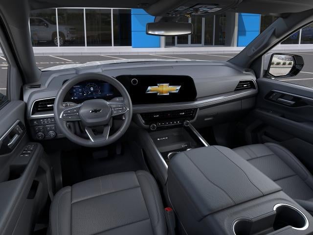 2027 Chevrolet Suburban RST 4WD