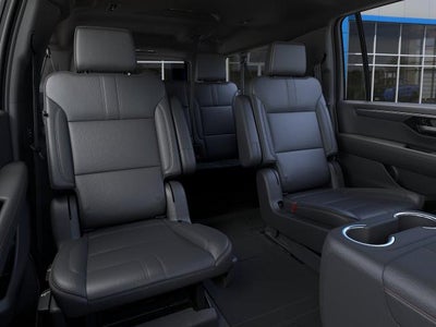 2027 Chevrolet Suburban RST 4WD