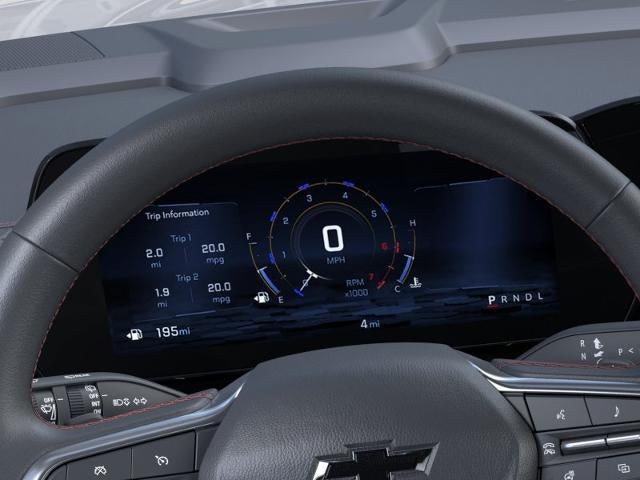 2027 Chevrolet Suburban RST 4WD
