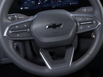 2027 Chevrolet Suburban RST 4WD