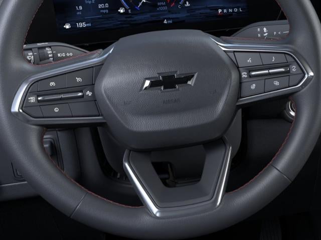 2027 Chevrolet Suburban RST 4WD