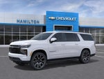 2027 Chevrolet Suburban RST 4WD