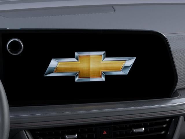 2027 Chevrolet Suburban RST 4WD