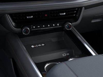 2027 Chevrolet Suburban RST 4WD