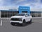 2027 Chevrolet Suburban RST 4WD