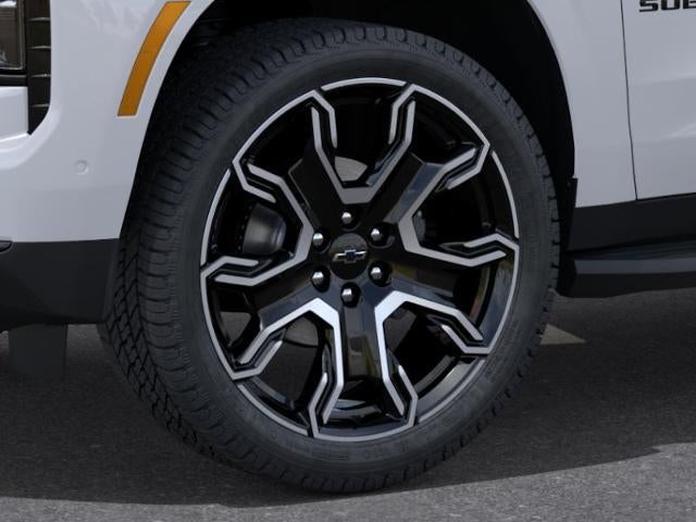 2027 Chevrolet Suburban RST 4WD