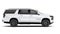 2027 Chevrolet Suburban RST 4WD