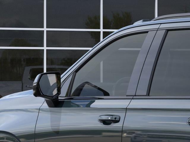 2026 Chevrolet Suburban RST 4WD