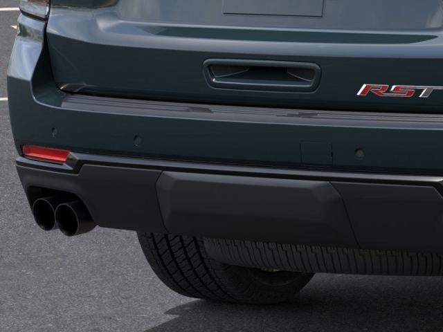 2026 Chevrolet Suburban RST 4WD