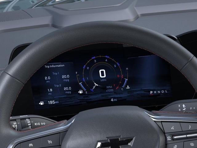 2026 Chevrolet Suburban RST 4WD